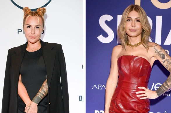 Blanka Lipińska pokazała swoje stare zdjęcia. Tak wyglądała kiedyś