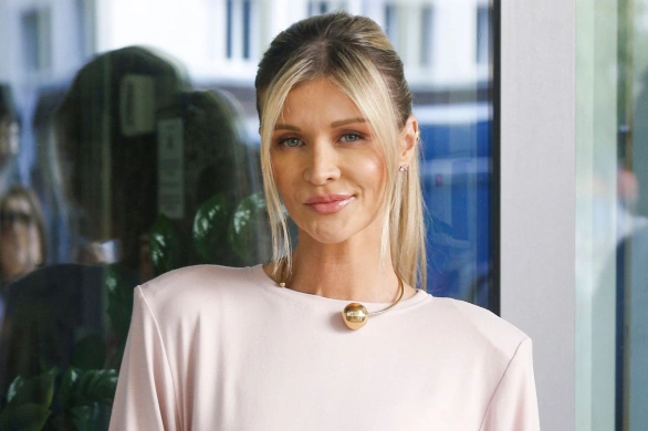 Joanna Krupa nie wróci do „The Real Housewives of Miami”. „Nie chciałabym, żeby moja córka widziała mamę w takich sytuacjach”