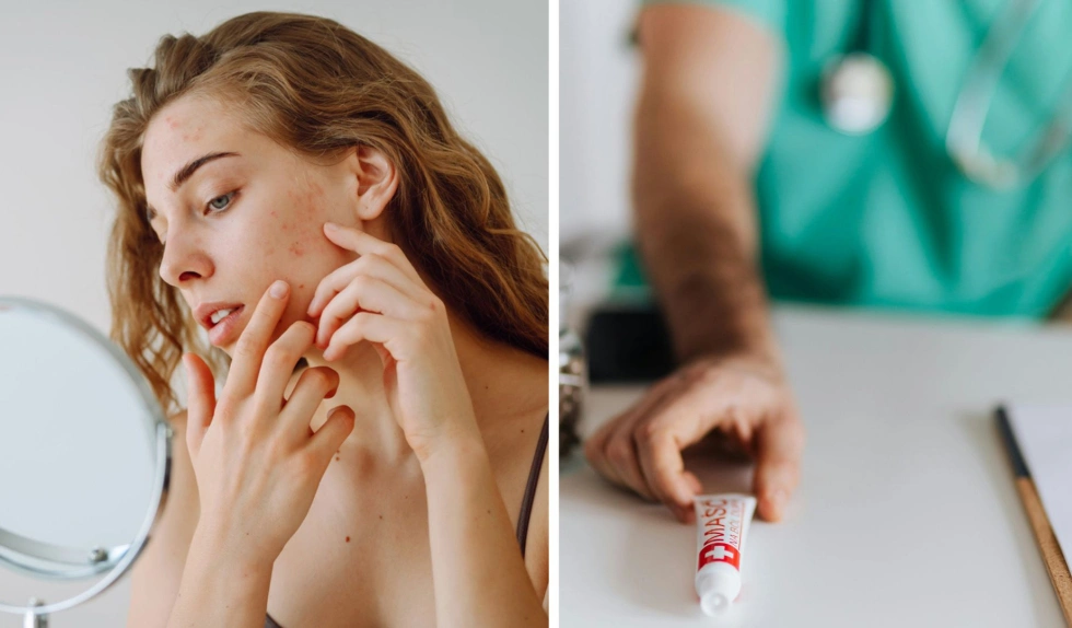 Kosztują grosze, a świetnie radzą sobie z wypryskami. Ten duet zawsze powinnaś mieć w swojej kosmetyczce