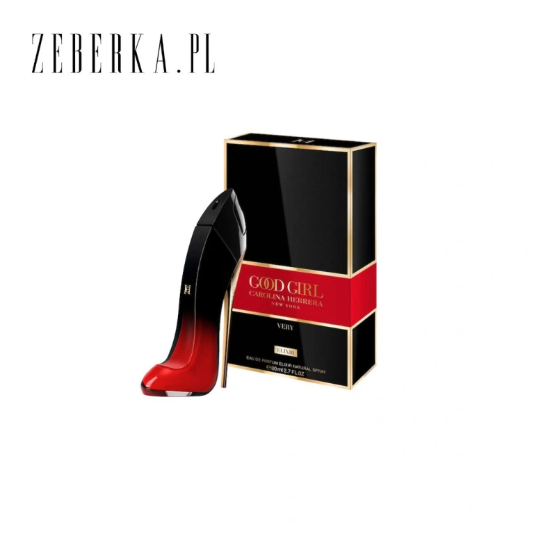 Carolina Herrera Good Girl Elixir