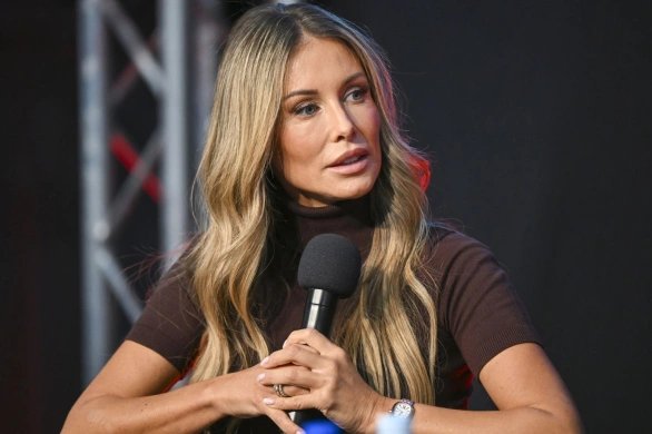 Małgorzata Rozenek stosuje post przerywany. „Nie liczę kalorii”