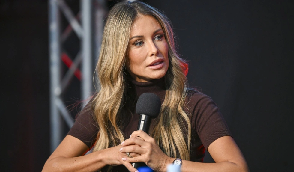 Małgorzata Rozenek stosuje post przerywany. „Nie liczę kalorii”