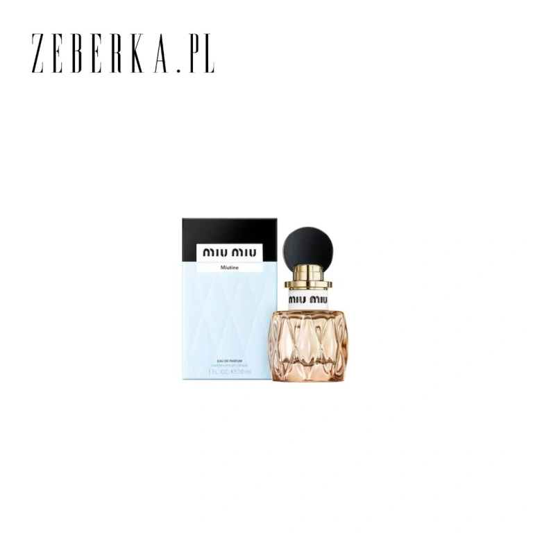 Miu Miu Miutine