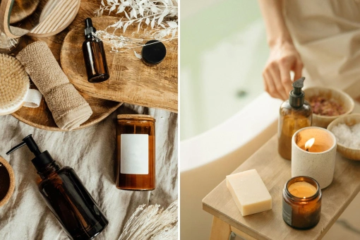 30- latki pokochały ten olejek marki Rituals. Pachnie słodkimi migdałami i kwiatem lotosu