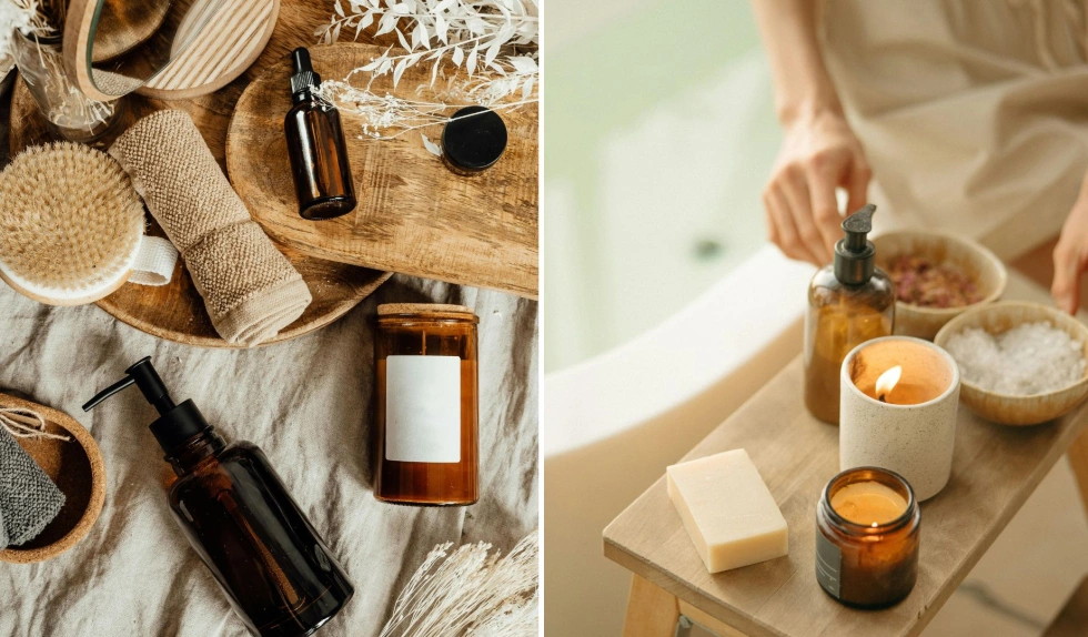 30- latki pokochały ten olejek marki Rituals. Pachnie słodkimi migdałami i kwiatem lotosu