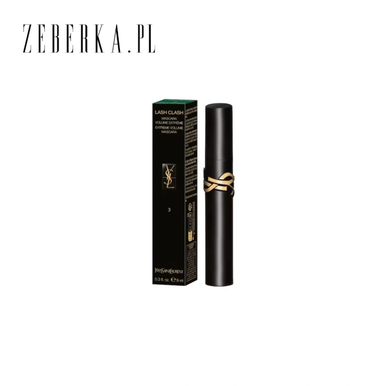 Tusz do rzes YSL