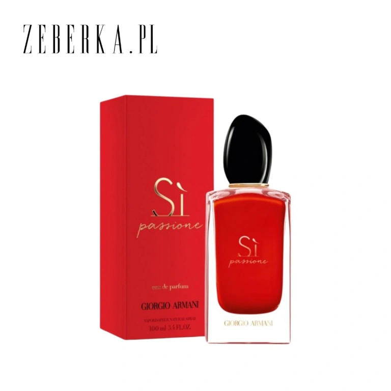 perfumy-armani-si-przecena