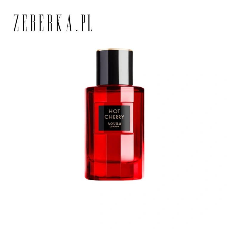 hot cherry