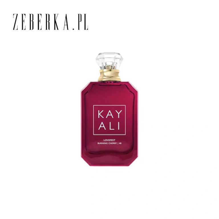 kayal burning cherry