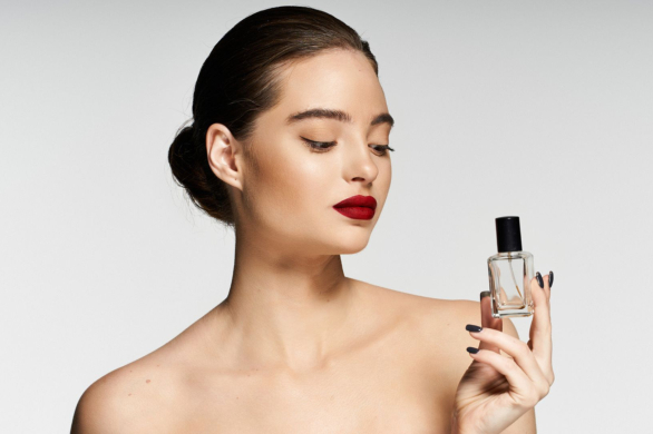 Perfumy, które „nie pachną”? Poznaj Molecule 01