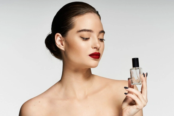 Perfumy, które „nie pachną”? Poznaj Molecule 01