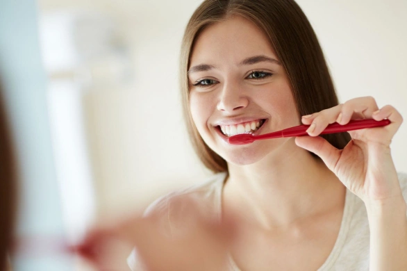 To ulubiona pasta gwiazd. Gwarantuje hollywoodzki uśmiech