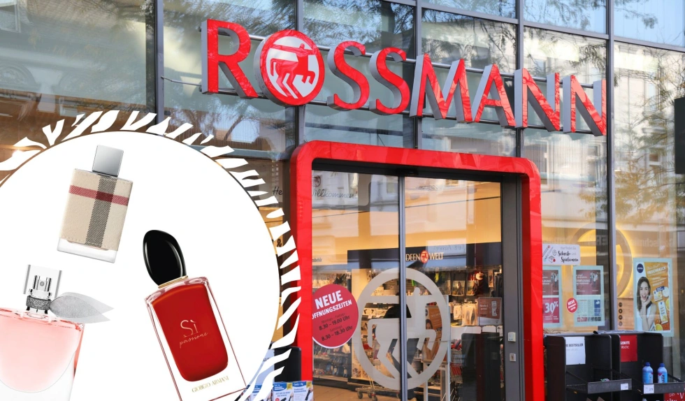 Rossmann przecenia kultowe perfumy. Taniej Armani Si, Lancome La Vie Est Belle i wiele innych