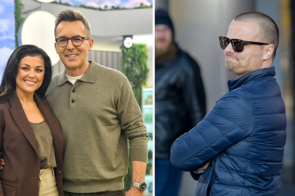 Na ślubie Cichopek zabrakło jej syna. Hakiel zdradził powód