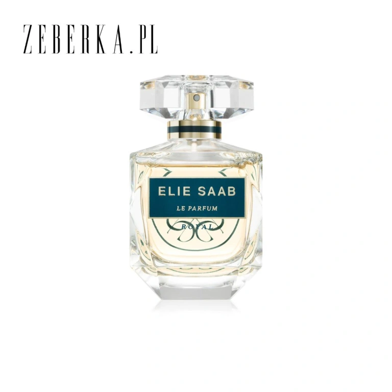 Elie Saab Le Parfum Royal
