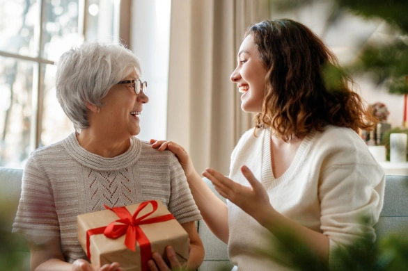 Hebe odlicza do świąt. Te zestawy kosmetyków na prezent znikną z półek w okamgnieniu