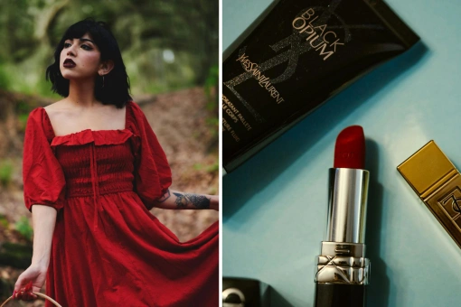 Noir Berry, czy dessert chocolate? Oto najlepsze pomadki dla Skorpiona