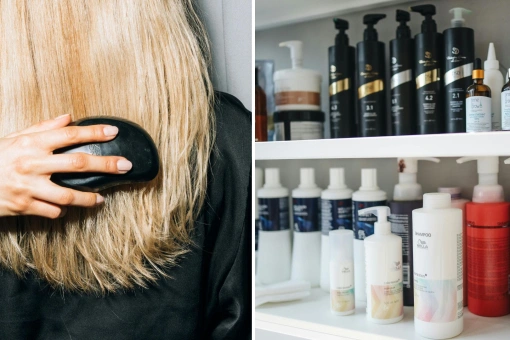 Ten szampon spowoduje wysyp baby hair. Teraz kupisz go w promocji