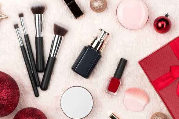 Rituals prezentuje kalendarze adwentowe 2025. W środku same perełki