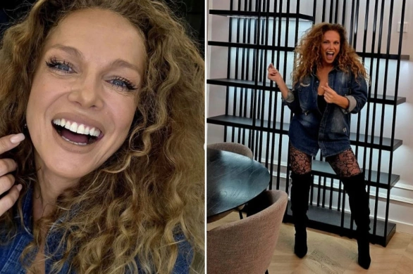 Joanna Liszowska rozprawia o samoakceptacji na Instagramie. „Nie wszystkim musisz się podobać…”