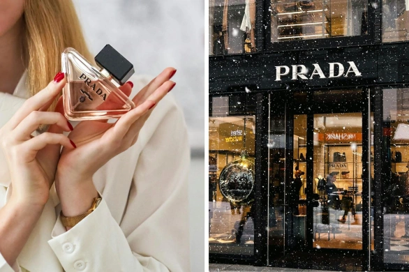 Te perfumy skradły serca Tiktokerek w 2025 r. Każdy chciał je mieć