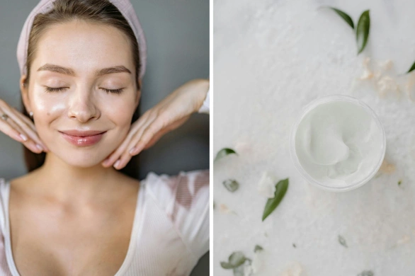 Polki pokochały ten odżywczy krem regenerujący. Działa jak tarcza przeciw oznakom starzenia