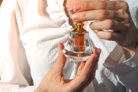 Rossmann przecenia viralowe perfumy arabskie