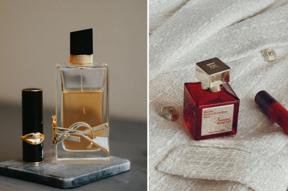 O tych zapachach było głośno. Oto najczęściej wybierane perfumy w 2025 r.