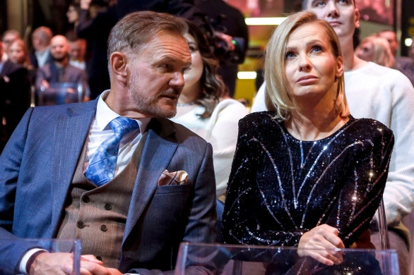 Edyta Pazura zaskakuje nowym wyznaniem. „Sławne nazwisko nie jest przepustką do sukcesu”