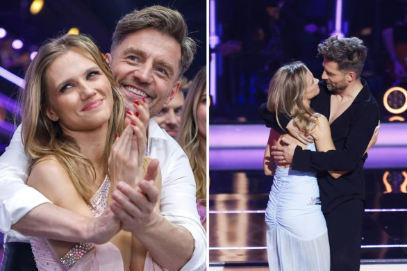 Kaczorowska nie zatańczy w kolejnej edycji „Tańca z Gwiazdami”. Ma już inne plany