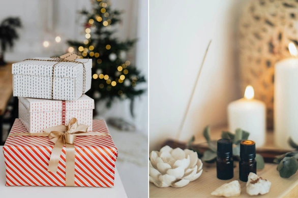 Te perfumy to idealny pomysł na świąteczny prezent. Hipnotyzują otoczenie