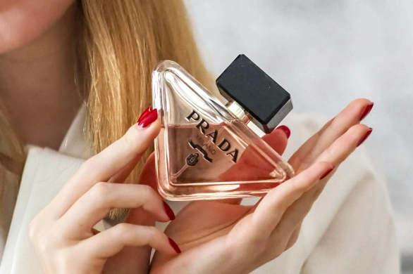 Kultowe perfumy Prady przecenione o 40%. Idealny prezent pod choinkę
