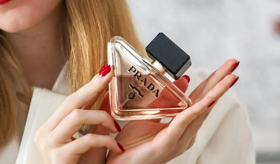 Perfumy, które pomagają przełamać niepewność