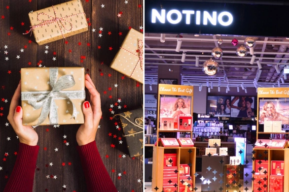 Notino wyprzedaje świąteczne zestawy Jean Paul Gaultier. Znikną szybciej, niż myślisz