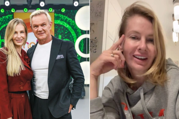 Edyta Pazura szczerze o kryzysach w małżeństwie: „Mieliśmy bardzo dużo wątpliwości”