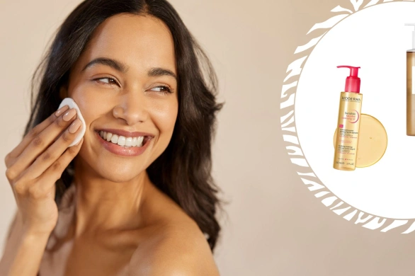 TOP 5 olejków do demakijażu. Oczyszczają skórę bez podrażnień