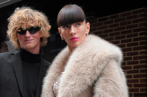 O tym futerku z Reserved marzy każda it- girl. Przykuwa uwagę otoczenia