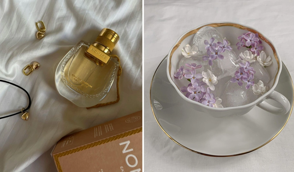 Top 5 perfum z nutą jaśminu. Używając ich staniesz się magnesem na komplementy