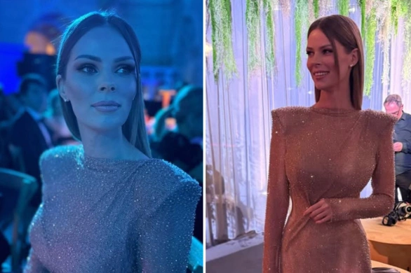 Tomaszewska „pokazała” zdjęcie z partnerem. Fani są zachwyceni