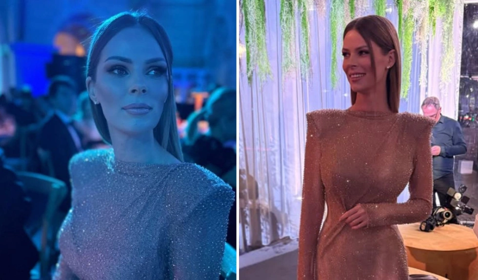 Tomaszewska „pokazała” zdjęcie z partnerem. Fani są zachwyceni