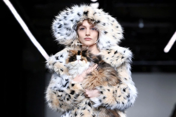 Panterka schodzi z piedestału. Te printy będą królować w 2026 roku