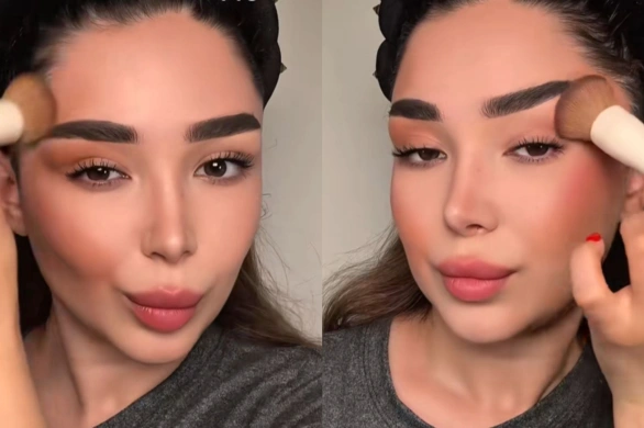 Chcesz makijażu jak profesjonalistka? Unikaj tych błędów