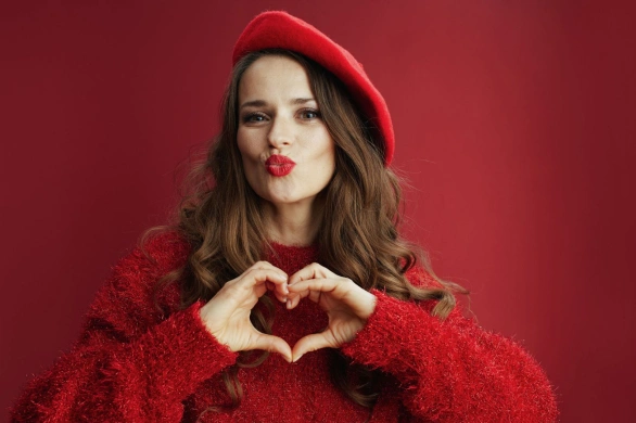 Te fryzury wybierałyśmy najchętniej w 2025 roku. Które trendy zostaną z nami na dłużej?