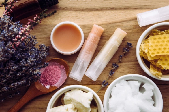 Ten balsam do ust to must- have na zimę. Teraz upolujesz go w niższej cenie