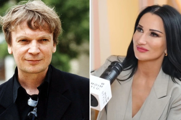 Steczkowska wraca pamięcią do relacji z Ciechowskim. Padły zaskakujące słowa