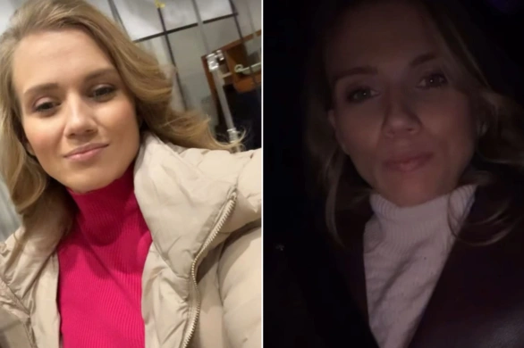 Agnieszka Kaczorowska pokazała kulisy „Klanu”. Zdradziła, czy planuje odejść