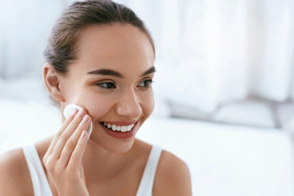 Mleczne toniki to hit zimowej pielęgnacji. Otulają skórę i dają efekt glow skin