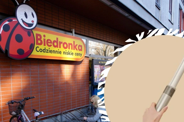 Ogromna promocja w Biedronce: sprzęt do stylizacji włosów taniej o 800 zł!