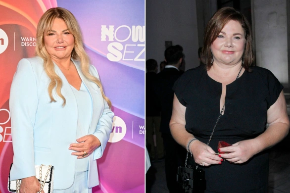 Katarzyna Niezgoda schudła prawie 30kg. Zdradziła, co jej pomogło. „Nie zrezygnowałam z wielu rzeczy”