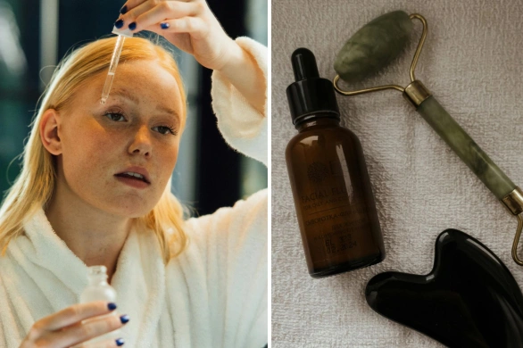 Polki pokochały to przeciwzmarszczkowe serum. Teraz kupisz je o wiele taniej